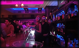 Pub Ganivet Granada 2